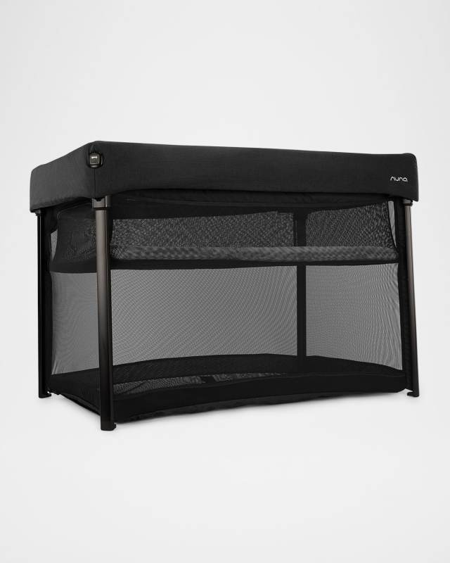 Paal Travel Crib